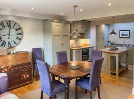 St Anthonys, hotelli kohteessa Ampleforth