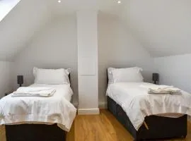 Fallow Cottage - Uk33488