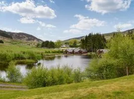 Glengoulandie Lodge