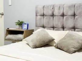 Apartamento comodo y bonito cerca a Unicentro