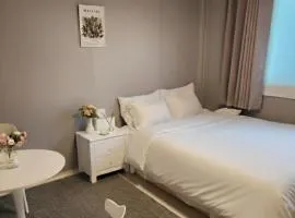 스테이미도 Nampo Jagalchi