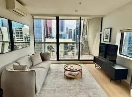 A Luxury City Break with a Magical View