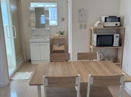 ゲストハウスharu, hotel in Shingu