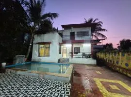 Lonavala Dream Villa