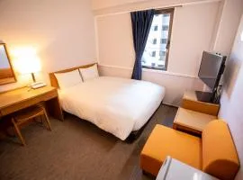 Hotel New Saitama
