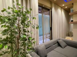 شقه فندقيهPS4-حدايق الاهراماتPyramids, strandhotel in ‘Ezbet `Abd el-Ḥamîd