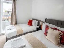 Modern Downtown Gem- Brand New Apartments on Cannon St