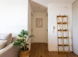 Cozy apartment steps away from everything