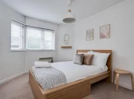 Central Oxford Oasis - Close to Colleges and Shops