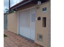 Nostra casa Peruibe, hotel in Peruíbe