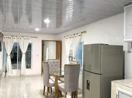 Apartamento vacacional por días en Santa Marta