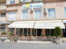 ViP HOTEL, hotel near Skopje International Airport - SKP, Skopje