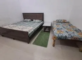 Vrindavan Homestay