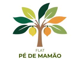 Flat Pé de Mamão