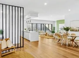 Stylish Modern Getaway Geelong