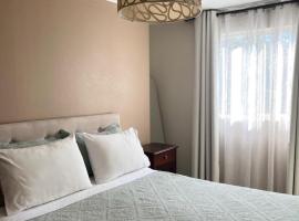 Hostal Abrazo de Maipu, hotel in Santiago