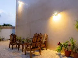 Casa Chukum en Rio Lagartos