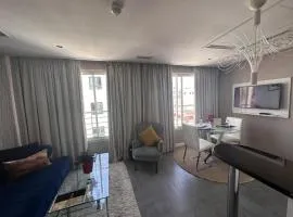 Rent-inn suites hôtel