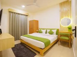 Around stays, Tapovan, Rishikesh