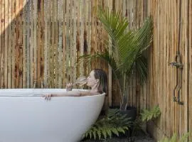 Hot Tub & FIRE PIT! - Your Serene Coastal Getaway