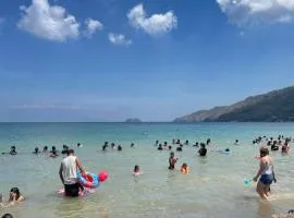 Patungan beach resort