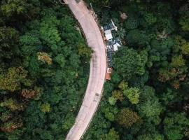 Patungan beach resort, resort en Maragondon