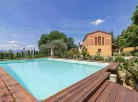 Tuscan Country House Near Lucca With Private Pool