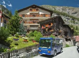 Hotel Romantica