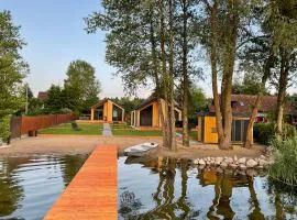 Lakeview Houses