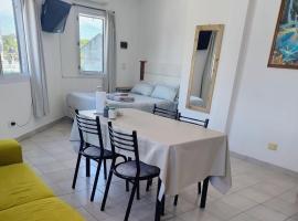 Depto Cogli, cheap hotel in Ezeiza