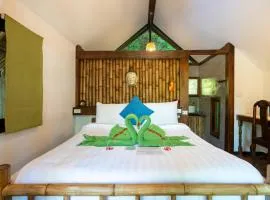 Bamboo Bay Eco Resort