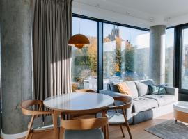 Aparthotel Park - By The Sea