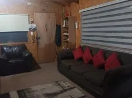 Habitaciones ejecutivas