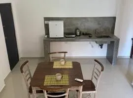 Paradise Bungalow