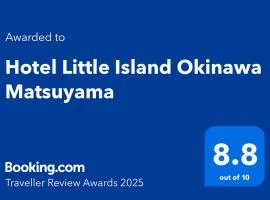 Hotel Little Island Okinawa Matsuyama
