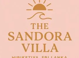 The Sandora Villa