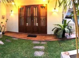 Hiriketiya Green Haven Villa