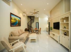 M&M homestay, ξενοδοχείο σε Quang Tri