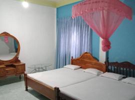 Ranmini Family Resort, Unterkunft zur Selbstverpflegung in Anuradhapura