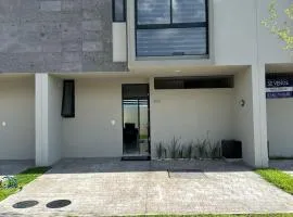 Residencial Santa Anita