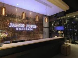 James Joyce Coffetel Shijiazhuang Century Park Shiji Huamao