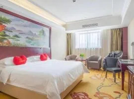 Vienna Shanghai Chongming Changxing Island