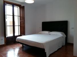 Can Mayol, hotel en Alaró
