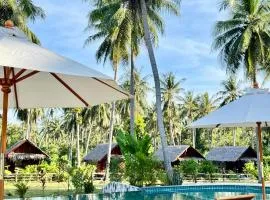 COCO Canopy Boutique Resort