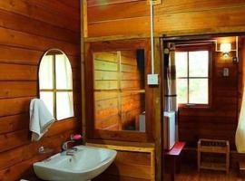 Ma-Oya Retreat, hotel in Andiramada