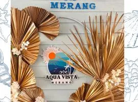 Aqua Vista Merang