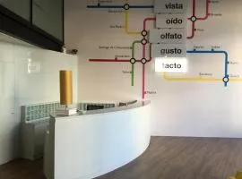 Hotel Lino