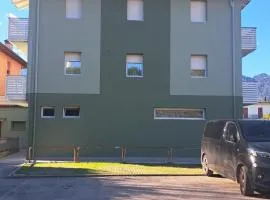 A casa di Stefano