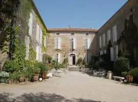 Château Moussoulens