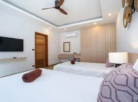 Hostal Colonial Dominicano